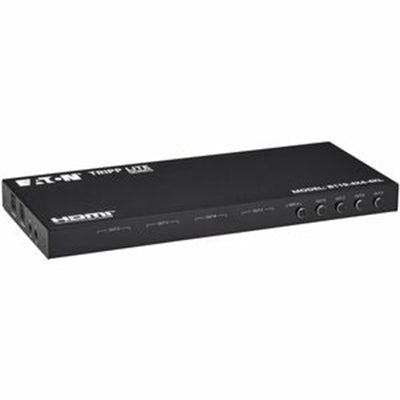 Eaton Tripp Lite B119-4X4-4KL 4x4 HDMI Matrix Switch
