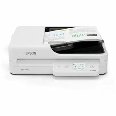 Epson DS-1760WN Network Flatbed Color Duplex Document Scanner