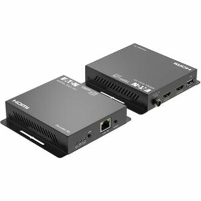 Tripp Lite B161-001 HDMI over IP Decoder with KVM