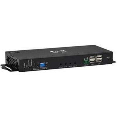 4K Universal AV over IP Decoder - Dual HDMI, HDR10, TAA
