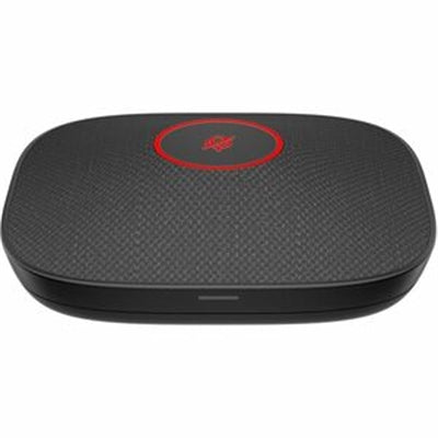 HP Poly Studio A2 Black Table Microphone