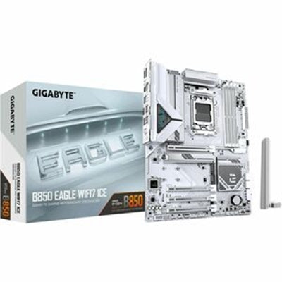 B850 EAGLE WIFI7 ICE