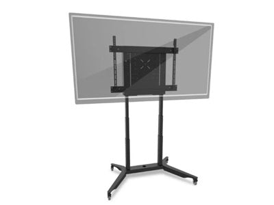BALANCE BOX e-Box II Motorized Height Adjustable Mobile Stand for Professionals