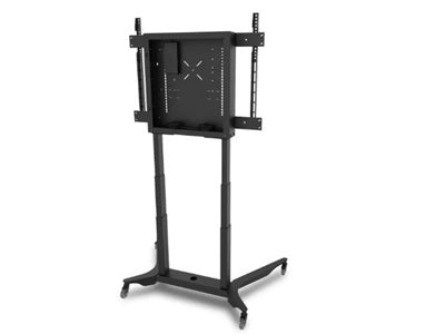 BALANCE BOX e-Box II Motorized Height Adjustable Mobile Stand for Professionals