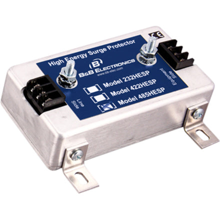 B&B 485 HIGH ENERGY SURGE PRO W/TB 485HESP