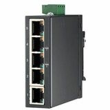 B+B SmartWorx BB-ESW105-A 5-Port Industrial Ethernet Switch