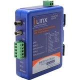 B+B SmartWorx BB-FOSTC In-line Fiber Optic Modem