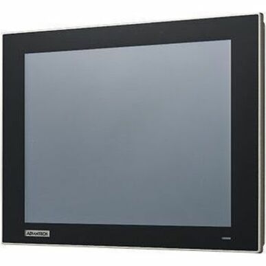 B+B SmartWorx FPM-7121T 12.1" Industrial Monitor