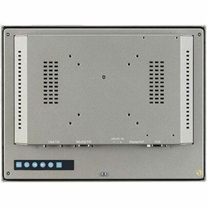B+B SmartWorx FPM-7121T 12.1" Industrial Monitor