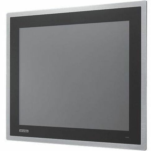 B+B SmartWorx FPM-817S Stainless Steel Industrial Monitor