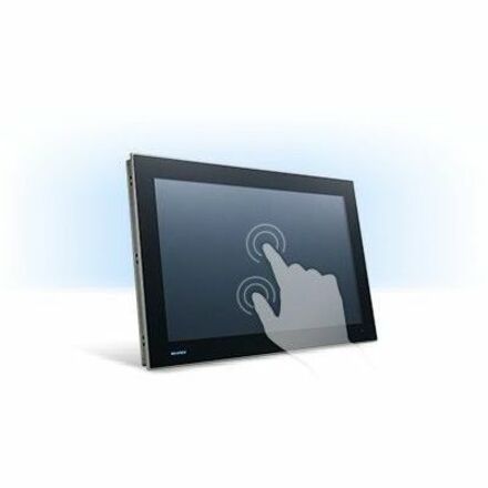 B+B SmartWorx Industrial HMI 15.6" PCAP Touchscreen Display