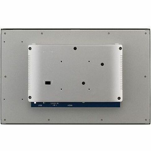 B+B SmartWorx Industrial HMI 15.6" PCAP Touchscreen Display