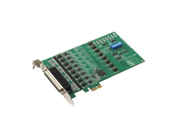 B+B SmartWorx PCIE-1622C-AE 8-Port RS-232/422/485 Card