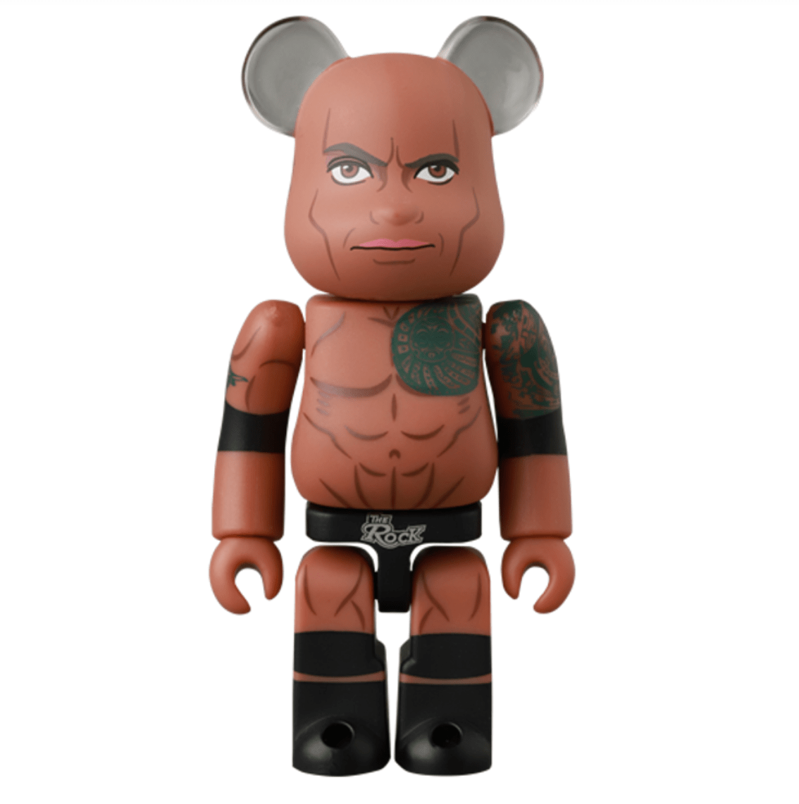 BEARBRICK blind box figure Series 48