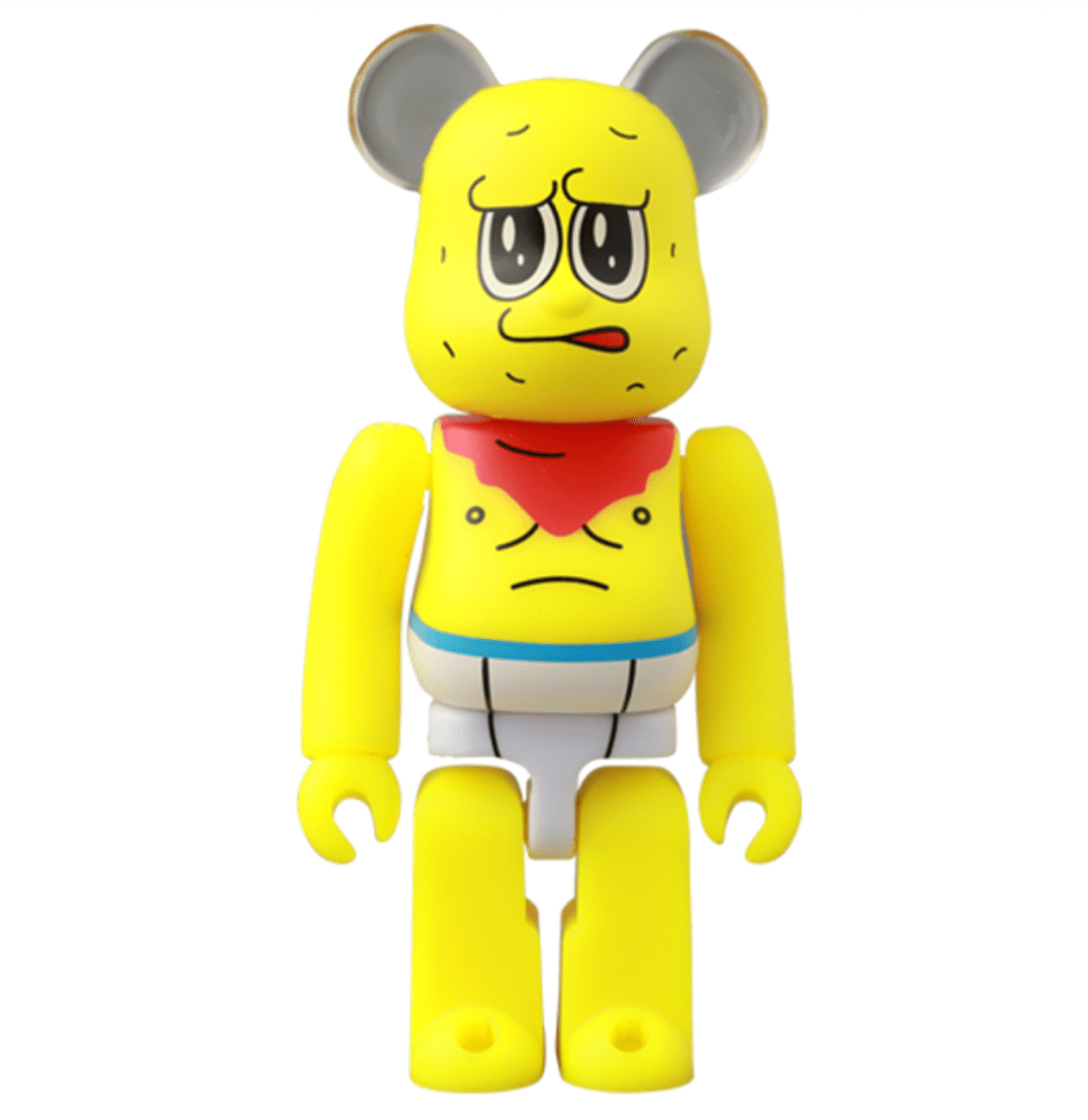 BEARBRICK blind box figure Series 48