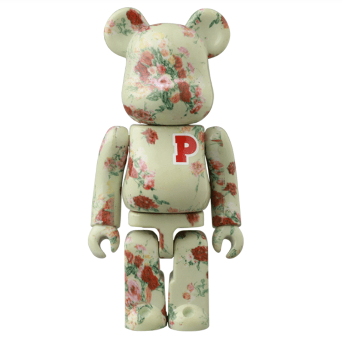 BEARBRICK blind box figure Series 48