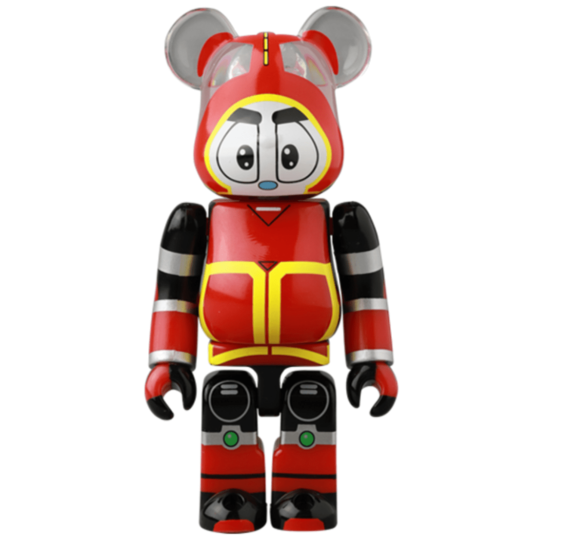 BEARBRICK blind box figure Series 48