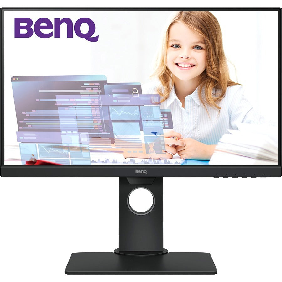 BENQ GW2480T - 23.8 Inch 1080p IPS Eye Care Monitor | Tecisoft