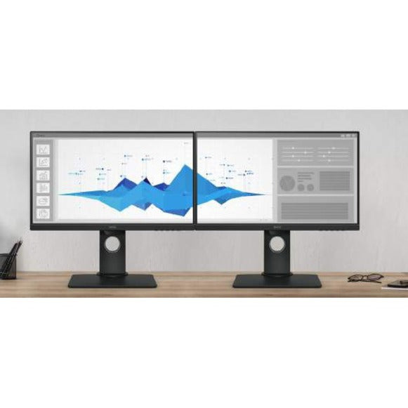 BENQ GW2480T - 23.8 Inch 1080p IPS Eye Care Monitor | Tecisoft