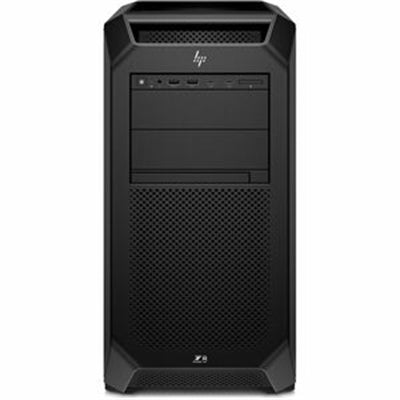 HP Z8 Fury G5 Workstation - Intel Xeon w7-3545
