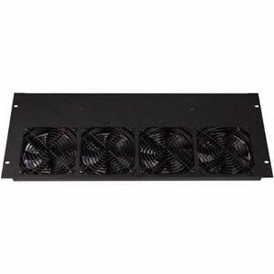 Middle Atlantic BGR-276FT Fan Top for BGR Series Racks