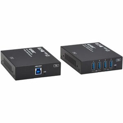 Eaton Tripp Lite Series HDBaseT-USB3 Extender Kit