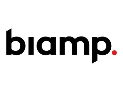 BIAMP SCX-400 - For Medium Room - Ceiling Bundle - video conferencing device MRB-M-SCX400-C