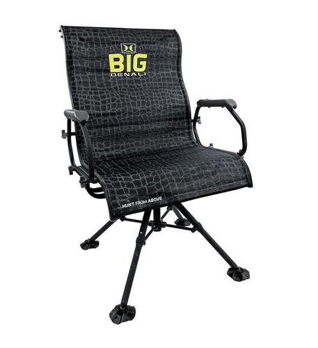 BIG DENALI LUXURY BLIND CHAIR HWK-3115