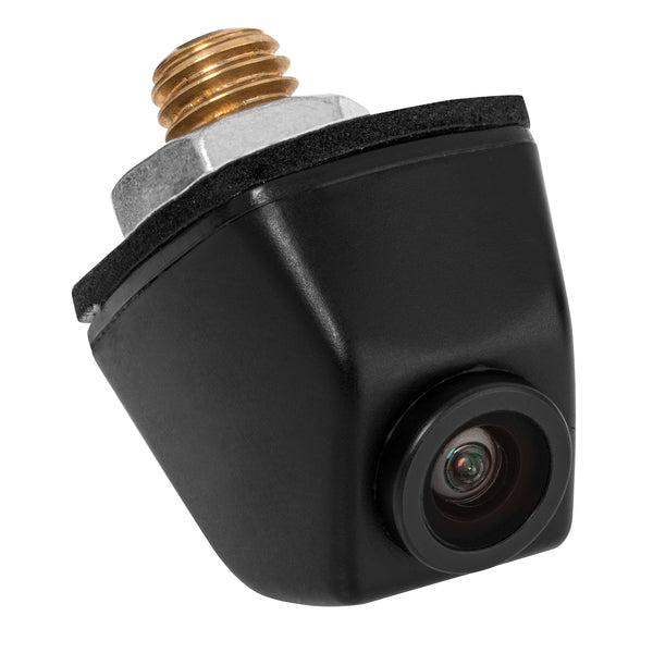 BOYO Vision VTK230HD VTK230HD Rear Lip-Mount 170deg Camera with Parking Lines