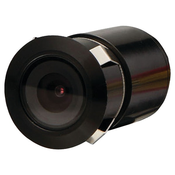 BOYO Vision VTK301HD VTK301HD Bracket- or Flush-Mount 170deg Backup Camera with