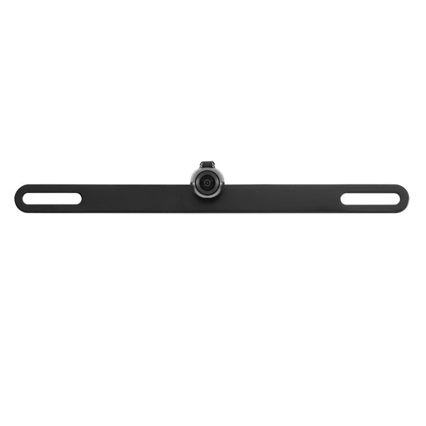 BOYO Vision VTL16 VTL16 Concealed-Mount 170deg License-Plate Camera with
