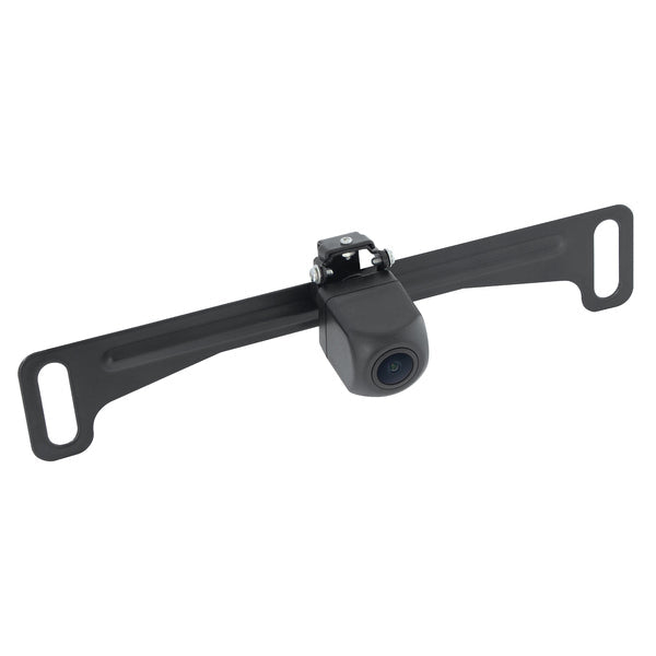 BOYO Vision VTL17AI VTL17AI Concealed-Mount 170deg License Plate AI Camera with