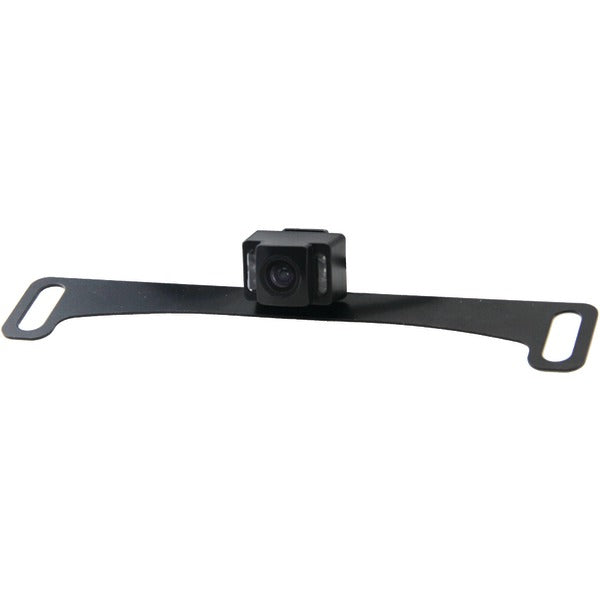 BOYO Vision VTL17IR VTL17IR Concealed-Mount 170deg License Plate Camera with