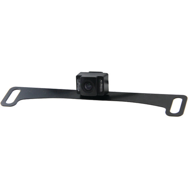 BOYO Vision VTL17IRTJ VTL17IRTJ Concealed-Mount 170deg License Plate Camera with