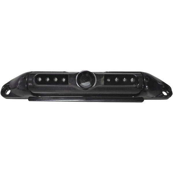 BOYO Vision VTL420CIR Bar-Type 140deg License Plate Camera with IR Night Vision