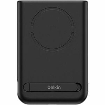 Belkin UltraCharge Pro Power Bank 10K, Black