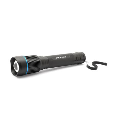 BRONTES 2000 LUMEN FLASHLIGHT CYC-FLB2000