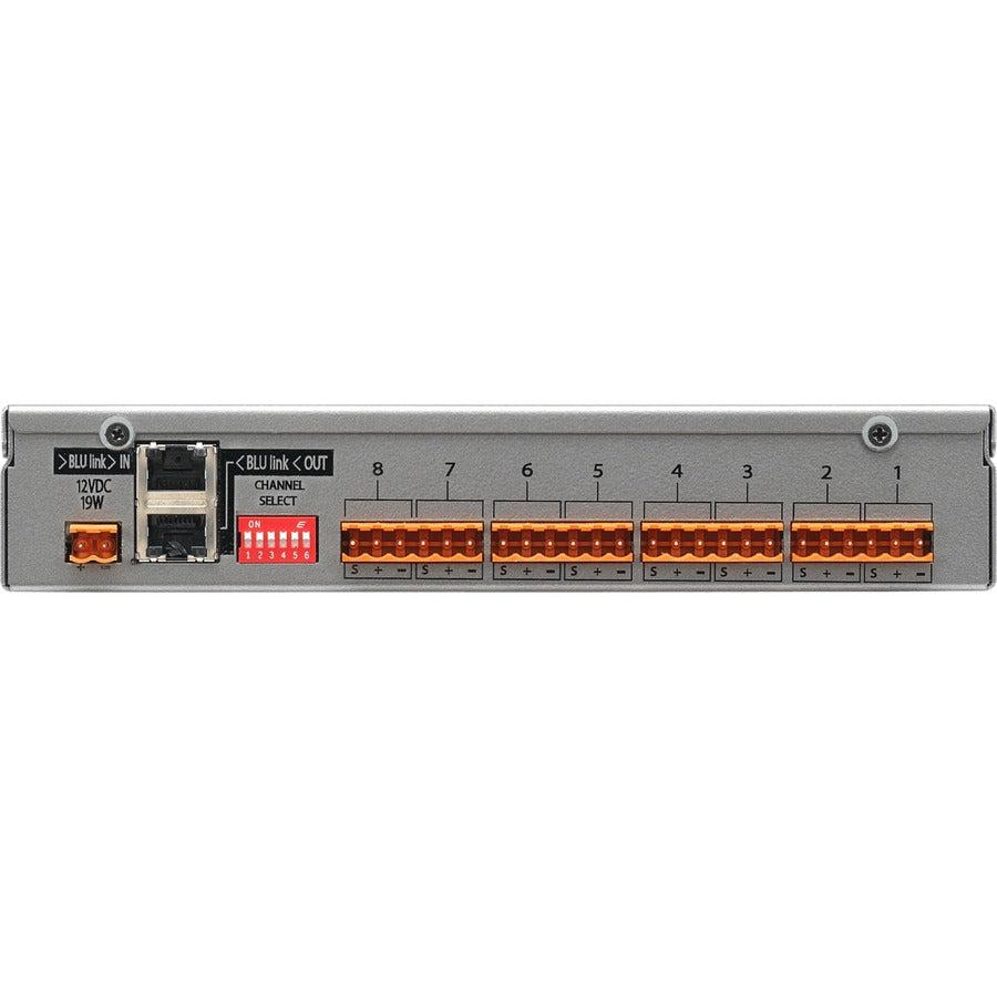 BSS (Break-Out Box) Output Expander BSSBLU-BOB1-M