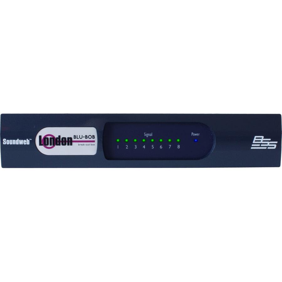 BSS (Break-Out Box) Output Expander BSSBLU-BOB1-M