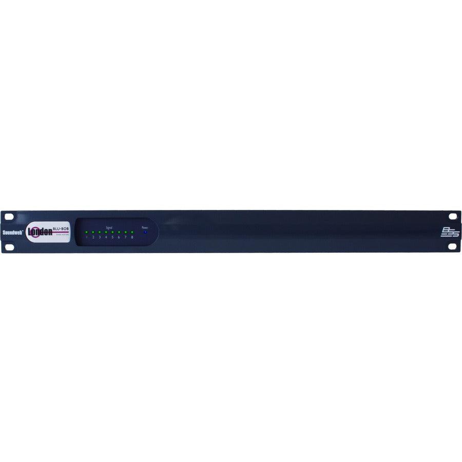 BSS (Break-Out Box) Output Expander BSSBLU-BOB2-M