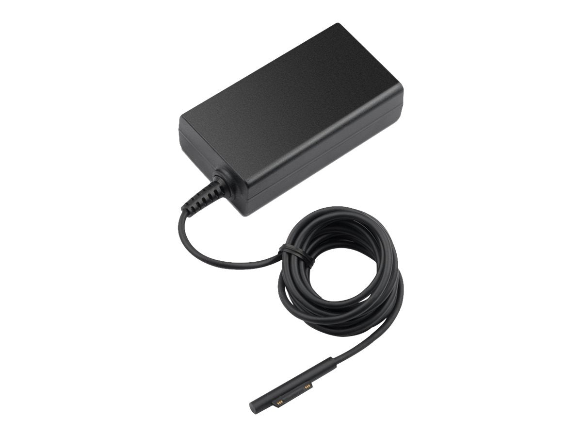 BTI 15V 65W AC Adapter for Surface Q5N-00001 Compatible Devices