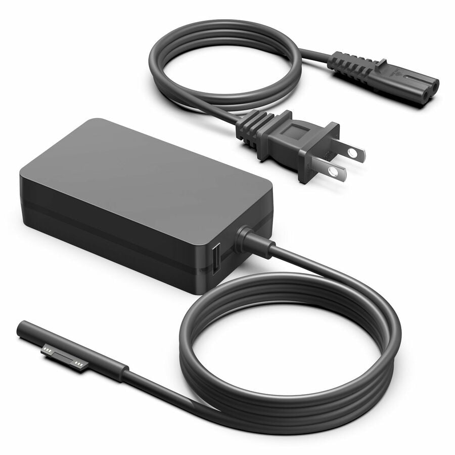 BTI 15V 65W AC Adapter for Surface Q5N-00001 Compatible Devices