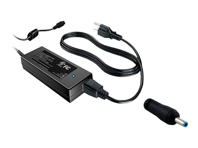 BTI 19V 150W AC Adapter for HP ZBook 15 G3-G6 – Reliable Power