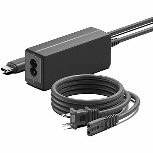 BTI 20V 65W GaN Type-C AC Adapter for Dell 483DV & XPS