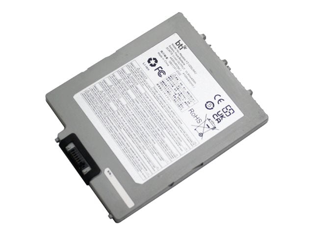 BTI 3-Cell 11.1V Li-Ion Notebook Battery for Panasonic Toughpad FZ-G1