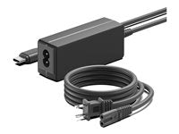 BTI 40AWGC65WW-BTI 65W 20V GaN USB-C AC Adapter for Lenovo ThinkPad