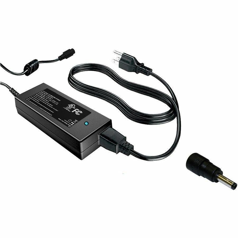 BTI AC Adapter - 65 W - 19 V DC Output - Black