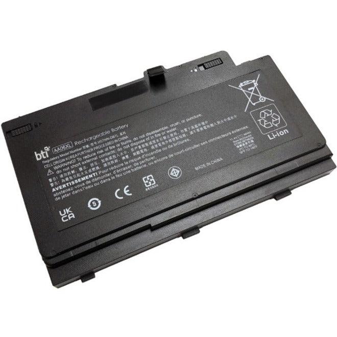 BTI Battery AA06XL-BTI