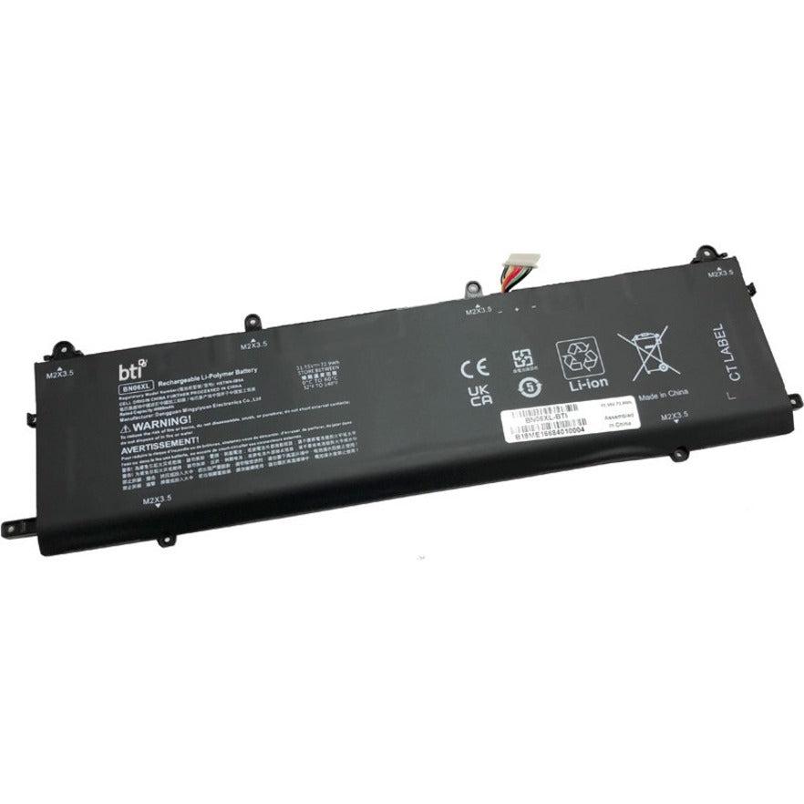 BTI Battery BN06XL-BTI