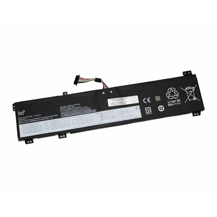 BTI Battery L19M4PC2-BTI